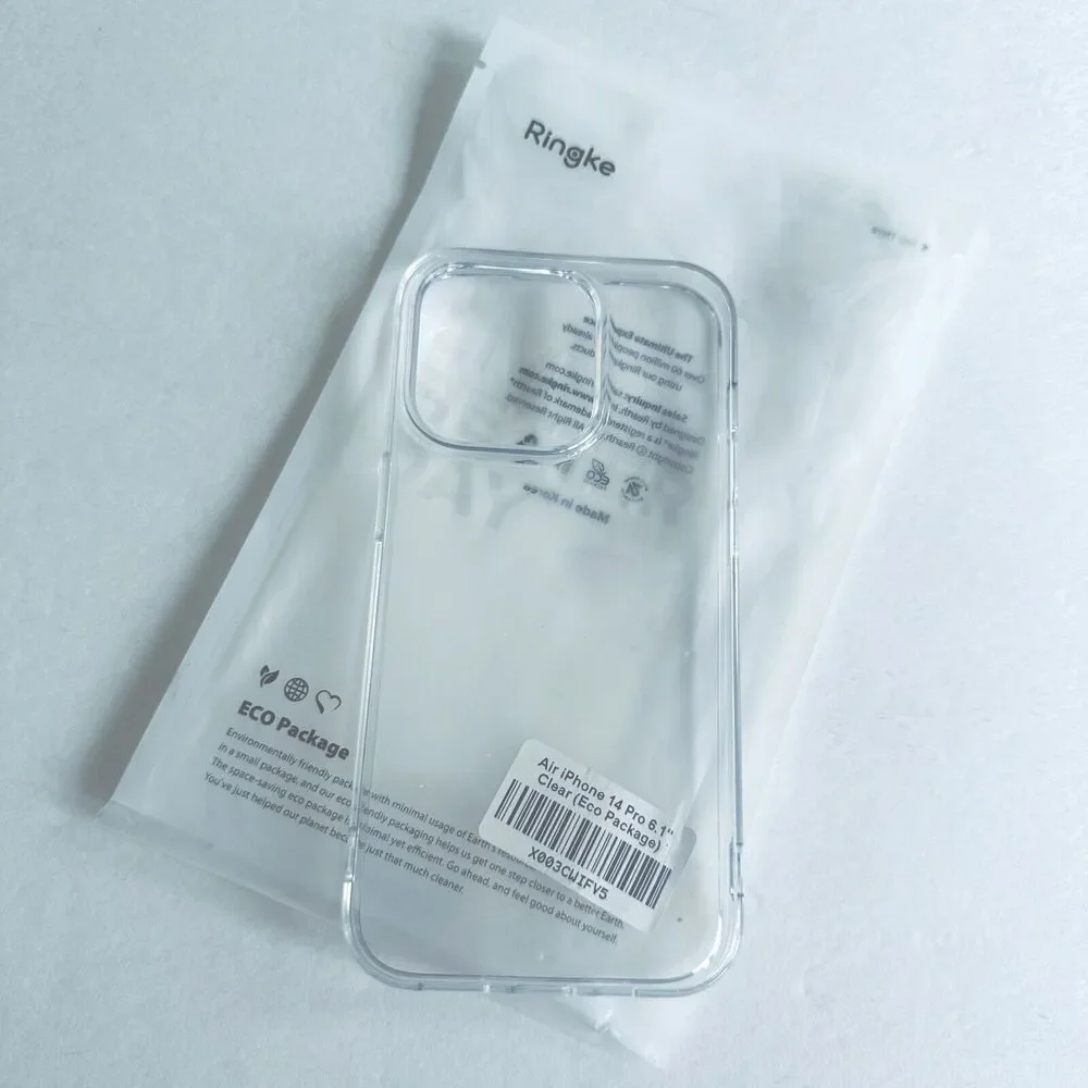For Apple iPhone 14 Pro 6.1